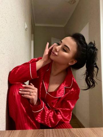 Индивидуалка Инна Фотография 2
