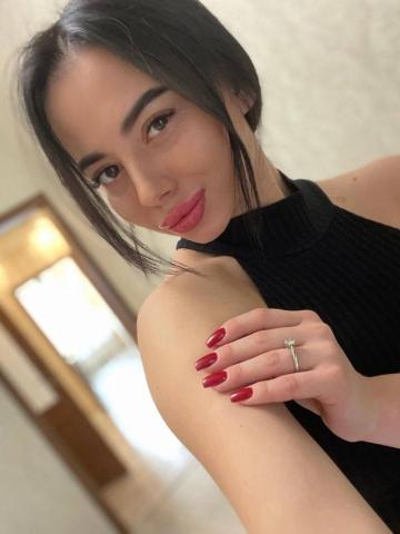 Индивидуалка Инна Фотография 3